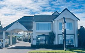 Great Lake Motel Taupo